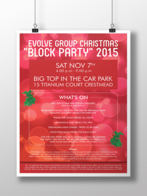 Invitation Design by ESolz Technologies