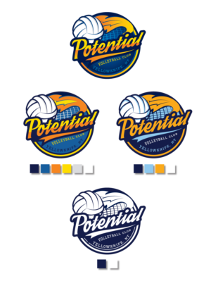 Logo Design by Veronica Dan for this project | Design: #7684130