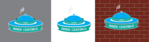 Logo Design by KRENVAN