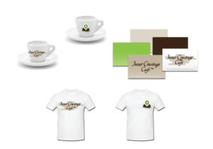 Logo Design by anenia_ilna for this project | Design: #7572649