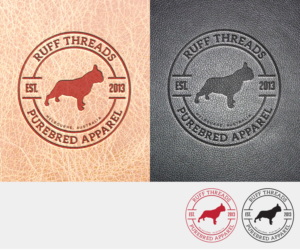 Logo Design by yanramirez for this project | Design: #7577788