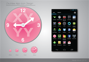 Icon Design by mediamunki for this project | Design #1925975