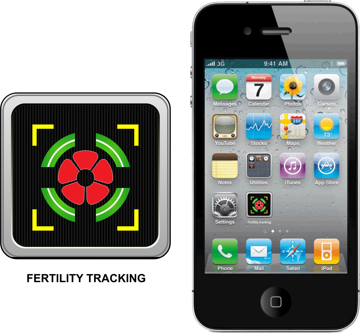 Icon Design by signmark for this project | Design #1965135