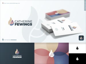 Logo Design by Raoul Camion