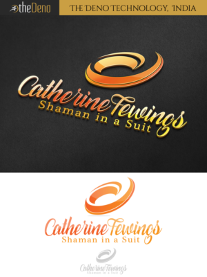 Logo Design by The Deno Technology for this project | Design: #7580273