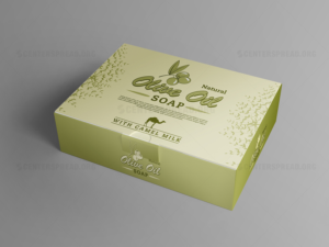 Design Emballage par CENTERSPREAD pour Ein Gedi Cosmetics ltd. | Design #7571381