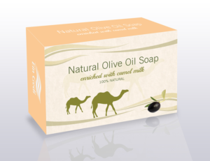 Packaging Design by alex989