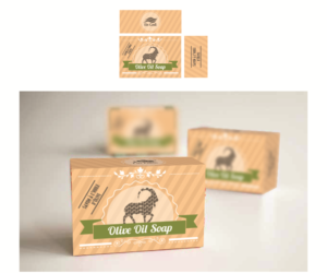 Design Emballage par OUT of BOX.d pour Ein Gedi Cosmetics ltd. | Design #7533439
