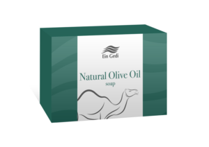 Packaging Design by Shamo for Ein Gedi Cosmetics ltd. | Design: #7631075