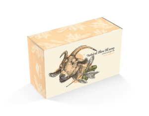 Diseño de Empaque por tanja.bukovnik para Ein Gedi Cosmetics ltd. | Diseño: #7544998
