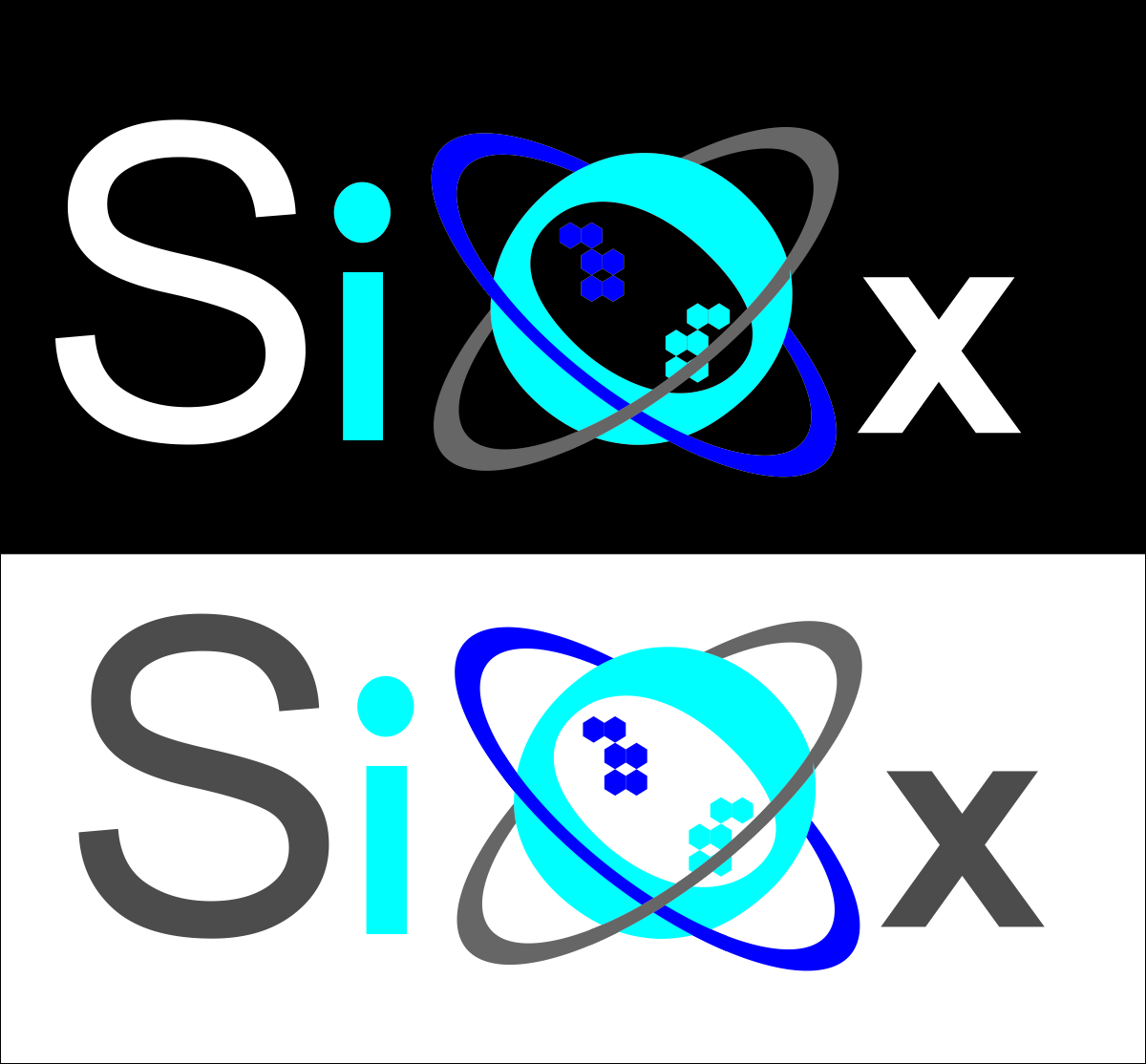 Diseño de Logo por Tidar para SiOx ApS | Diseño #1942628