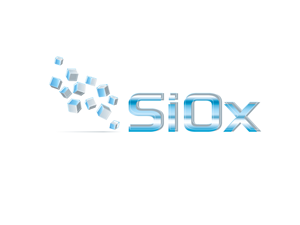 Logo Design by Enzzok for SiOx ApS | Design: #1894685