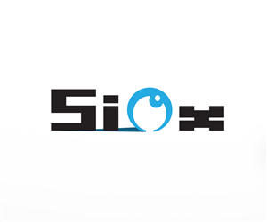 Logo Design by natureborn for SiOx ApS | Design: #1927556