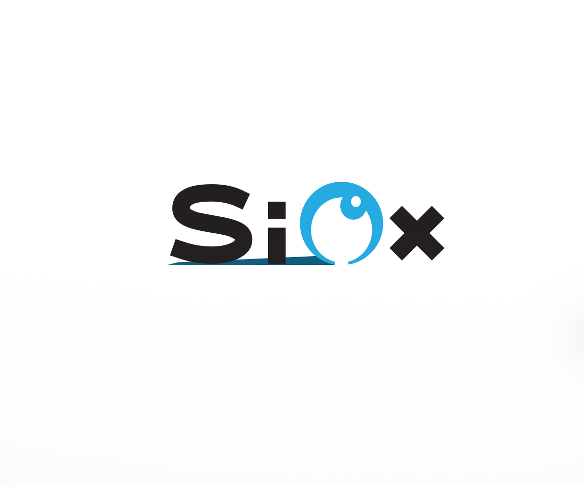 Logo Design by natureborn for SiOx ApS | Design #1940541
