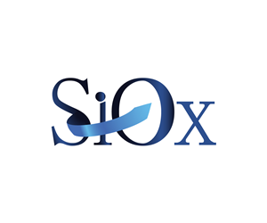 Logo Design by Intro Base for SiOx ApS | Design: #1930618