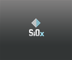 Logo Design by Minute for SiOx ApS | Design: #1937860