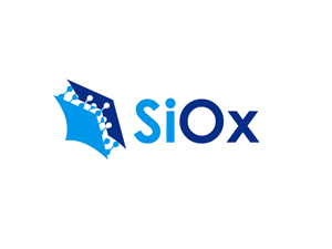 Logo Design by EYECON for SiOx ApS | Design: #1924736