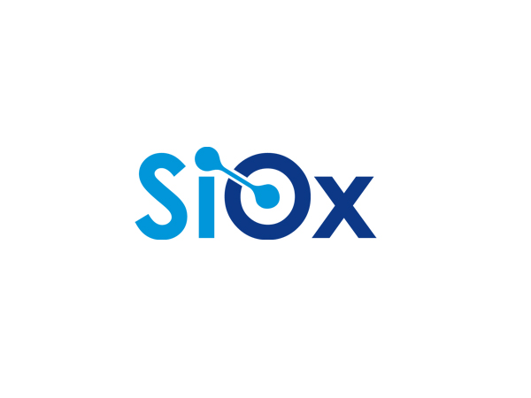 Logo Design by EYECON for SiOx ApS | Design #1924740