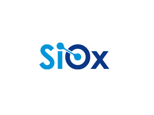 Logo Design by EYECON for SiOx ApS | Design: #1924740