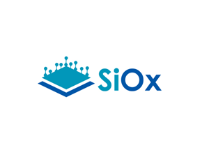 Logo Design by EYECON for SiOx ApS | Design: #1924741