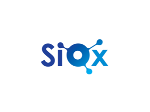 Logo Design by EYECON for SiOx ApS | Design: #1924743