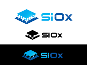 Logo Design by EYECON for SiOx ApS | Design: #1930369