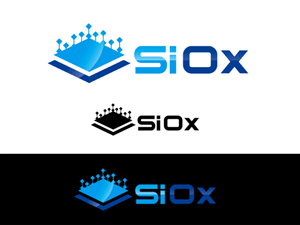 Logo Design by EYECON for SiOx ApS | Design: #1930371