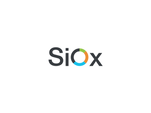 Logo Design by Ramaling Belkote for SiOx ApS | Design: #1895691