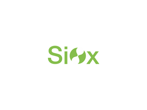 Logo Design by Ramaling Belkote for SiOx ApS | Design: #1895694