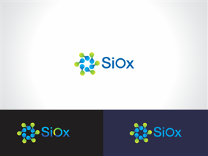 Logo Design by Ramaling Belkote for SiOx ApS | Design: #1895724