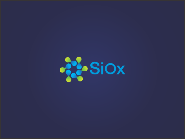 Logo Design by Ramaling Belkote for SiOx ApS | Design #1895726