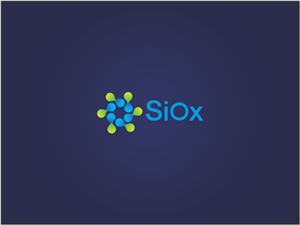 Logo Design by Ramaling Belkote for SiOx ApS | Design: #1895726