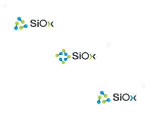 Logo Design by Ramaling Belkote for SiOx ApS | Design: #1895740