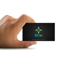 Logo Design by Ramaling Belkote for SiOx ApS | Design: #1895782