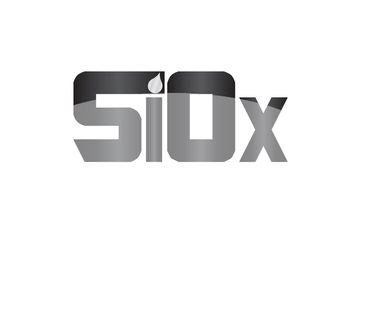 Logo-Design von dnkdesign für SiOx ApS | Design #1882944