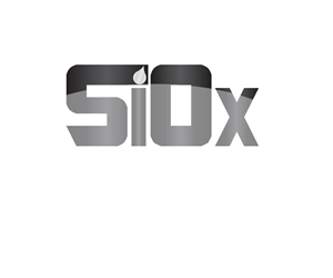 Logo Design by dnkdesign for SiOx ApS | Design: #1882944
