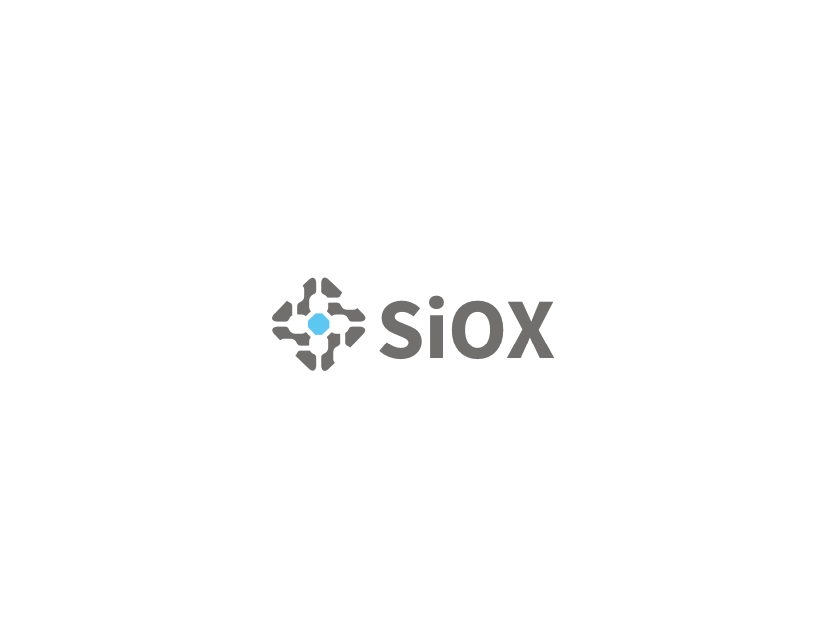 Logo Design by raymark for SiOx ApS | Design #1923612