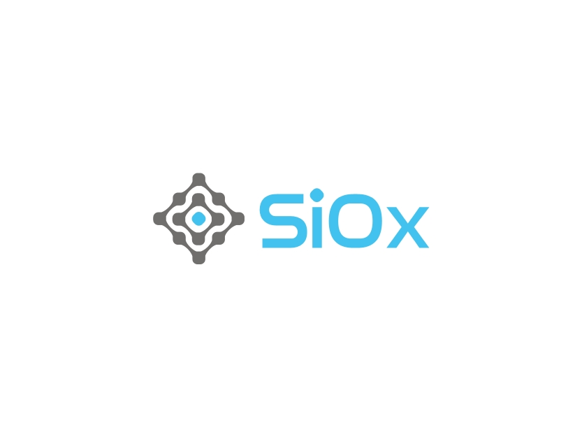 Logo Design by raymark for SiOx ApS | Design #1926726