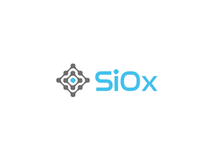 Logo Design by raymark for SiOx ApS | Design: #1926726