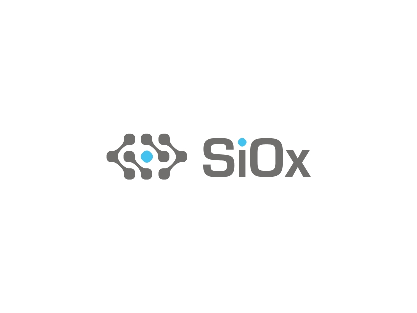 Logo Design by raymark for SiOx ApS | Design #1926728