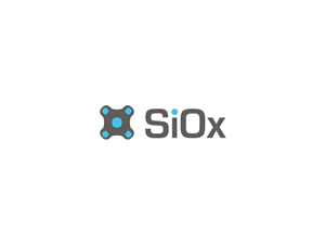 Logo Design by raymark for SiOx ApS | Design: #1926731