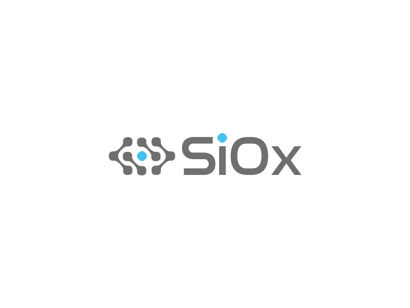 Diseño de Logo por raymark para SiOx ApS | Diseño #1928146