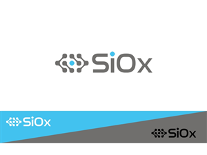 Logo Design by raymark for SiOx ApS | Design: #1931282