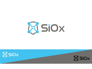 Logo Design by raymark for SiOx ApS | Design: #1931289