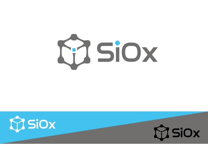 Logo Design by raymark for SiOx ApS | Design #1940284