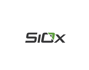 Logo Design by romy for SiOx ApS | Design: #1939758