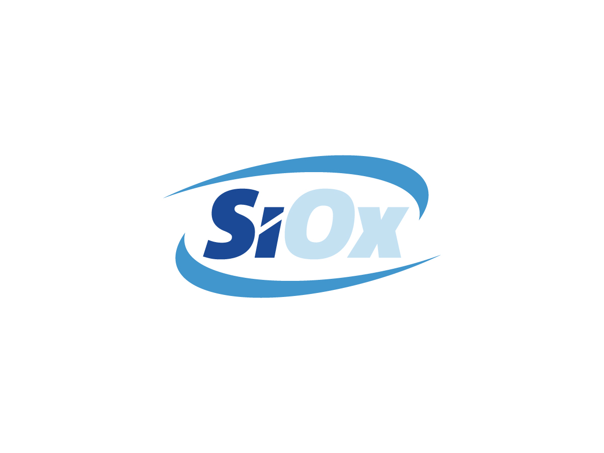 Logo Design by MIM design for SiOx ApS | Design #1940786