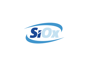 Logo Design by MIM design for SiOx ApS | Design: #1940786