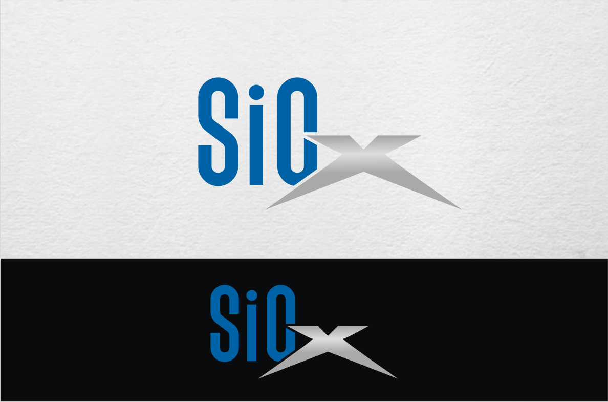 Logo Design by Light for SiOx ApS | Design #1882979
