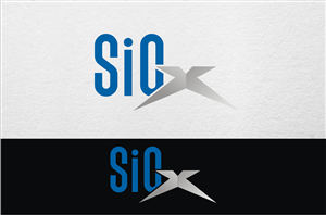 Logo Design by Light for SiOx ApS | Design: #1882992